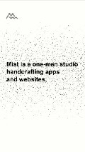 Frame #6 - madebymist.com