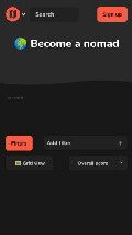 Frame #5 - nomadlist.com