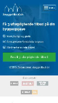 Frame #3 - 3byggetilbud.dk