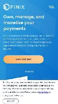 Frame #3 - finixpayments.com