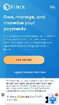 Frame #10 - finixpayments.com