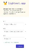 Frame #2 - api.lightest.app