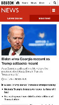 Frame #3 - bbc.com/news
