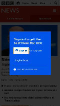 Frame #6 - bbc.com/news