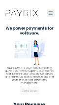 Frame #7 - payrix.com