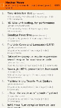 Frame #2 - news.ycombinator.com