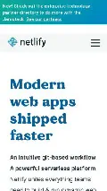 Frame #3 - netlify.com