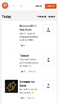 Frame #4 - producthunt.com