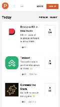 Frame #6 - producthunt.com