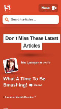 Frame #3 - smashingmagazine.com
