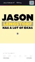 Frame #3 - jason.af