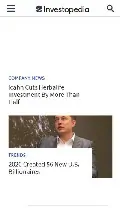 Frame #1 - investopedia.com