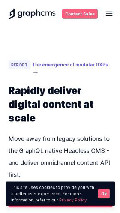 Frame #6 - graphcms.com