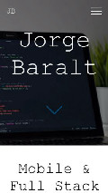 Frame #8 - jorgebaralt.com
