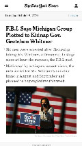 Frame #8 - nytimes.com