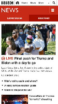 Frame #9 - bbc.com/news