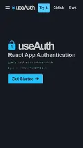 Frame #1 - useauth.dev