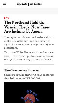 Frame #2 - nytimes.com