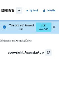 Frame #3 - drive-web.vercel.app