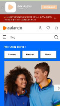 Frame #4 - zalando.dk