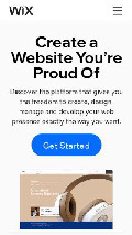 Frame #4 - wix.com