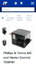 Frame #9 - fleetpride.netlify.app/parts/air-conditioning-heating/a-c-heating-controls/a-c-and-heater-control/philips-temro-a-c-and-heater-control-7000101