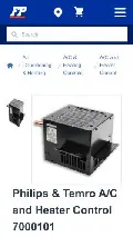 Frame #4 - fleetpride.netlify.app/parts/air-conditioning-heating/a-c-heating-controls/a-c-and-heater-control/philips-temro-a-c-and-heater-control-7000101