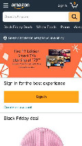 Frame #3 - amazon.com