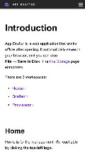 Frame #6 - docs.appdrafter.com