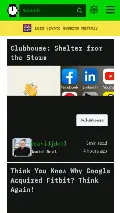 Frame #5 - hackernoon.com