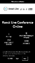 Frame #5 - reactlive.nl