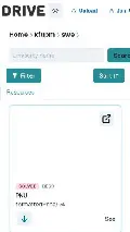 Frame #3 - drive-web.vercel.app/kfupm/swe