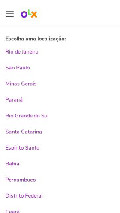 Frame #2 - olx.com.br