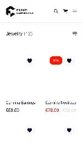 Frame #4 - magento2.front-commerce.app/venia-accessories/venia-jewelry.html