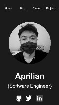 Frame #6 - aprilian.me
