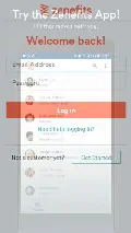 Frame #9 - secure.zenefits.com/accounts/login