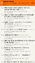 Frame #4 - news.ycombinator.com