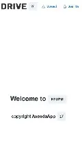 Frame #1 - drive-web.vercel.app