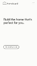 Frame #3 - homebound.com
