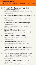 Frame #5 - news.ycombinator.com