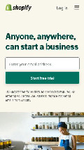 Frame #2 - shopify.com