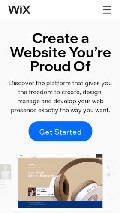 Frame #8 - wix.com