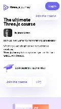 Frame #3 - threejs-journey.xyz