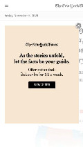 Frame #10 - nytimes.com