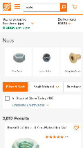 Frame #4 - homedepot.com/s/nuts?searchtype=text&NCNI-5