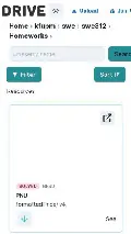 Frame #1 - drive-web.vercel.app/kfupm/swe/swe312/Homeworks