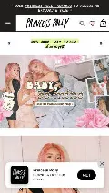 Frame #9 - princesspolly.com