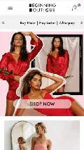 Frame #4 - beginningboutique.com
