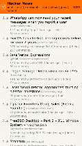 Frame #3 - news.ycombinator.com