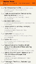 Frame #3 - news.ycombinator.com